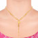 Malabar Gold Necklace CHNOBLE1085