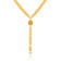 Malabar Gold Necklace CHNOBLG1087