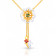 Malabar Gold Necklace CHNOBLH1088