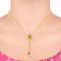 Malabar Gold Necklace CHNOBLH1088