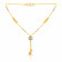 Malabar Gold Necklace CHNOBLM1092