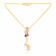 Malabar Gold Necklace CHNOBLO1094
