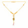 Malabar Gold Necklace CHNOBLP1095