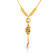Malabar Gold Necklace CHNOBLP1095