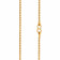 Starlet Gold Chain CHTMN10595