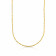 Starlet Gold Chain CHZNS10406