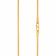 Malabar Gold Chain CHZNS10427