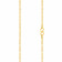 Starlet Gold Chain CHZNS10537