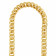 Malabar Gold Chain CHZNS10621