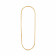 Malabar Gold Machine Made Chain CHZNS10920