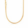 Malabar Gold Machine Made Chain CHZNS10920