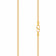 Malabar Gold Machine Made Chain CHZNS10921
