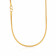 Malabar Gold Machine Made Chain CHZNS10921