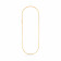 Malabar Gold Machine Made Chain CHZNS10931