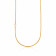 Malabar Gold Machine Made Chain CHZNS10940