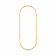 Malabar Gold Machine Made Chain CHZNS10964