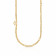 Starlet Gold Chain CHZNS11167