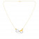 Malabar Gold Necklace CLONKDZ012