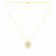Malabar Gold Necklace CLONKDZ017