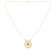 Malabar Gold Necklace CLONKDZ018