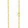 Malabar 22 KT Gold Studded Handcrafted Chain CNIAAAADOSGU