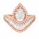 Mine Diamond Ring FRHRM11228