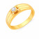Mine Diamond Ring CR102502