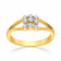 Mine Diamond Ring DCRRNB0001164