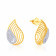 Mine Diamond Earring E151122