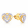 Mine Diamond Earring E151463