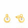 Mine Diamond Earring E152469