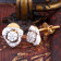 Mine Diamond Earring E152523