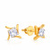 Mine Diamond Earring E54398