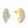 Mine Diamond Earring E57999