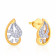 Mine Diamond Earring E58165