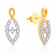 Mine Diamond Earring E59057