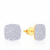 Mine Diamond Earring E60181MP