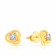 Mine Diamond Earring E60393