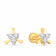 Mine Diamond Earring E60621