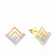 Mine Diamond Earring E62020