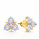 Mine Diamond Earring E651042