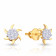 Mine Diamond Earring E651053