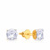 Mine Diamond Earring E651564