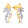 Mine Diamond Earring E651688