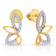 Mine Diamond Earring E651794