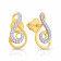 Mine Diamond Earring E651799