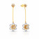 Mine Diamond Earring E651851