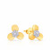 Mine Diamond Earring E651889