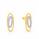Mine Diamond Earring E651896