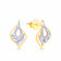 Mine Diamond Earring E652001